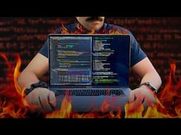 Why Do Software Devs Keep Burning Out - Prime Reacts