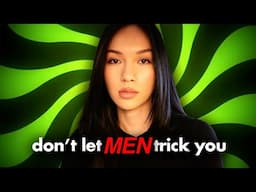 interviewing my girlfriend who possesses men
