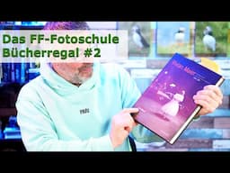 Das FF-Fotoschule Bücherregal – Folge 2: Vivian Maier – Das unbekannte Meisterwerk