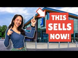 These Brands Sell FAST - Come Thrift with a Full-Time Reseller to Buy Cheap and Flip for Profit!