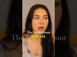 Breaking karmic cycles #karma #awakening #spirituality #success #mindfulness  #viral #shorts