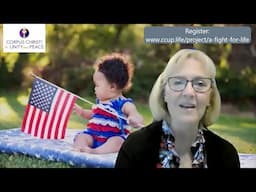 Fight for Life: Voices for Life Fundraiser to Demand Abortion Transparency