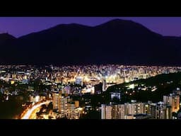 Transmisión en vivo de Caracas Stories