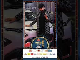 விகடன் விருது விழாவில் கெத்து காட்டிய Kia Carens Clavis… என்ன ஸ்பெஷல்?