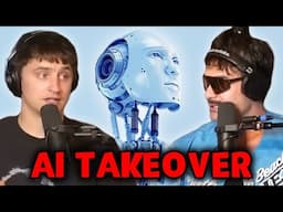 The AI Takeover