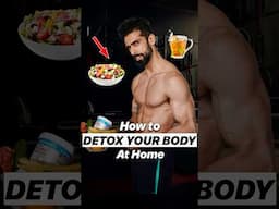 Stop Wasting Money on Detox (Do This Instead)