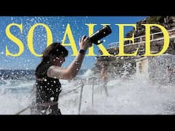 We Got Soaked - Nikon Z6iii Photoshoot Gone Wrong
