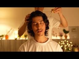 ASMR Real Massage 💆‍♂️ (no talking)