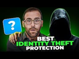 Best Identity Theft Protection: I Got Hacked (Twice) and Here’s What I Use Now