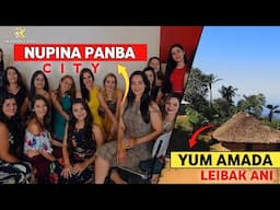 Nupina Panba City | Yum Amada Leibak Ani
