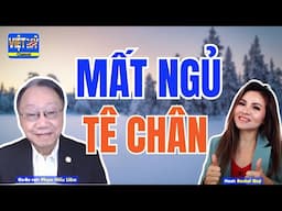 #454 - Bác sĩ Liêm giải đáp nhiều chứng bệnh khó cho khán giả