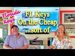Cheapest Homes in the Florida Keys: What do I have to spend?