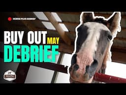 May BUYOUT 2025 | Debrief with Dr. Lydia