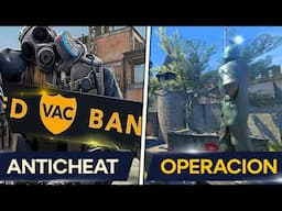 COUNTER STRIKE sin ACTUALIZACIONES | ¿Qué tendremos éste 2025?