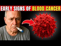 Blood Cancer Warning Signs: Don’t Overlook These Symptoms! | Healthy Care