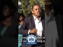 Ubwo Azaza Azaduhemba Ingororano z’abihanganye zirahari #song :UMUKWE ARAJE