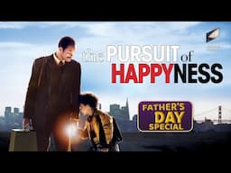 You can Do It! | The Pursuit of Happyness | Starring Will & Jaden Smith | Father's Day Special