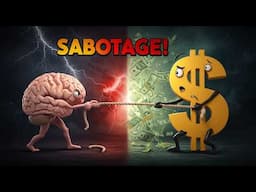 How Your Brain is Sabotaging Your Money Goals (Easy Fixes)
