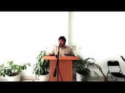CULTO DE DOMINGO - IGLESIA CRISTIANA DE MERIDA - 15-06-2025