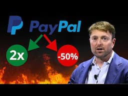 PayPal: Crescita Lenta, Profitti Alle Stelle! È un Buon Investimento?