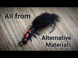 Make tying fun again