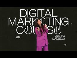 Become a Digital Marketer | ilovecreatives Digital Marketing Course