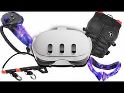 These VR Accessories Are SCAMS (and Nobody Warned You)