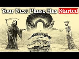 You’re Already in Your FINAL Life Cycle… Here’s What Will Happen Next - no bs