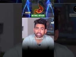 Yeh ₹20 ka Tasty Juice Aapki Indigestion ko khatam karega