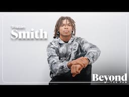 The Story & Journey of Tristan Smith || Beyond The Paw
