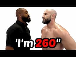 When Dumb Bodybuilders Challenge Real FIghters (HUMILIATING!)