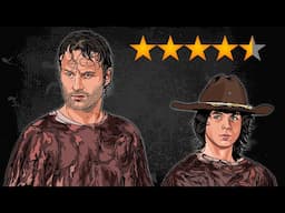 Highest Rated Episodes of The Walking Dead