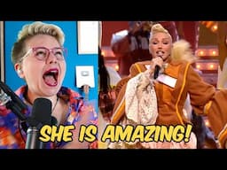 Vocal Coach Analysis: Gwen Stefani x Swallow My Tears / The Sweet Escape / Hollaback Girl