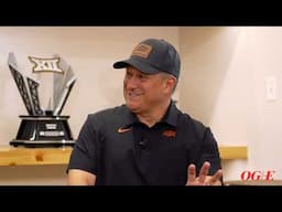 Cowgirl Equestrian with Larry Sanchez - Orange Power Podcast