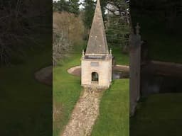 The Most Spellbinding Country House in the Cotswolds? Join us on Sunday!