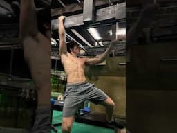 100% STRENGTH TEST! 🤯 #shorts