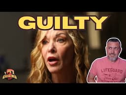 Arizona VS Lori Daybell VERDICT Bye Bye Lori Daybell!