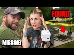 Toxic & Cheating Wife Takes “Over His Dead Body” Literally | The Case of Michael Shaver