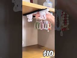 Hate Tangled Necklaces? Try This…