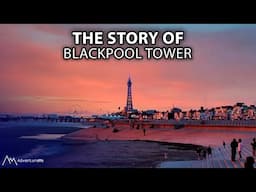 HIDDEN SECRETS | The Blackpool Tower