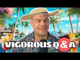 Retatrutide & Empagliflozin EXTREME Fat Loss, Cialis Nose Bleeds, Cerebrolysin Vs. Cortexin, AICAR