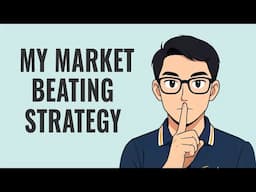 This Simple Investing Strategy Helped Me Beat the Market!