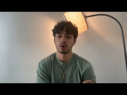 Martin Rios Q and A (Ask Me Anything)