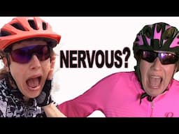 6 Easy Tips to Boost Your Confidence On a Bike!