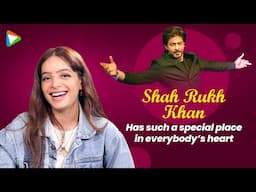 Lisa Mishra: “NRIs love Shah Rukh Khan more than anything” | The Royals | Bollywood Hungama