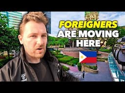 The TRUTH about Cebu City 🇵🇭 Why are Americans Moving Here? (Philippines)