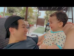 Balancing life as a parent, friend, and content creator | Benedict Cua