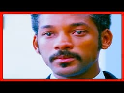 The Pursuit of Happyness - "Chris gets hired / the job" Clip | DoorDash & Business Tips