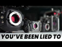 The TRUTH About Matching Cameras in 2025