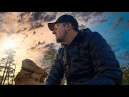Camping is About to Change Forever | The Future of Outdoor Adventure